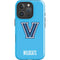 Villanova University Wildcats V Large iPhone 16 Pro Max Impact Case